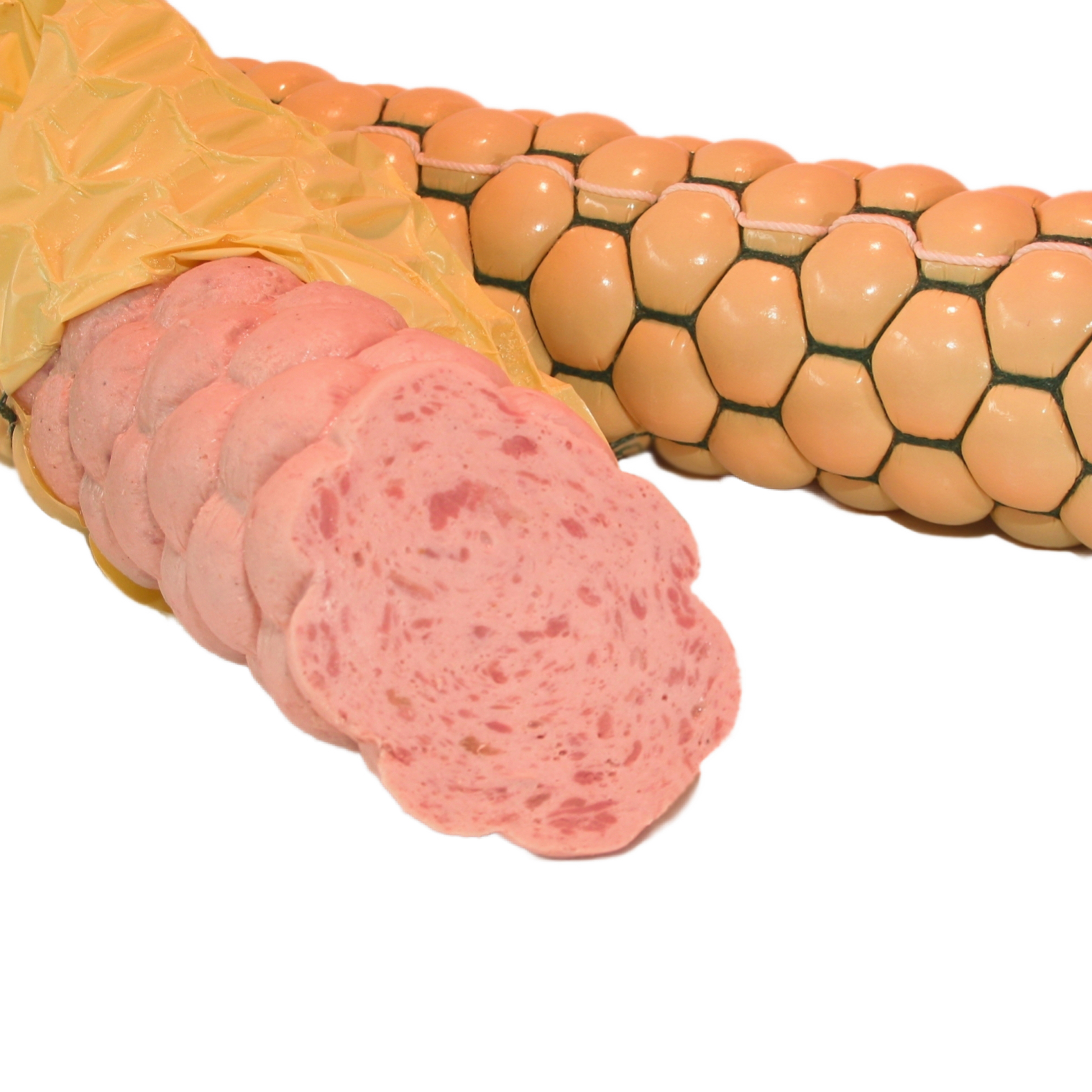 kunststoffdarm-hukki-wabennetz-bruehwurst